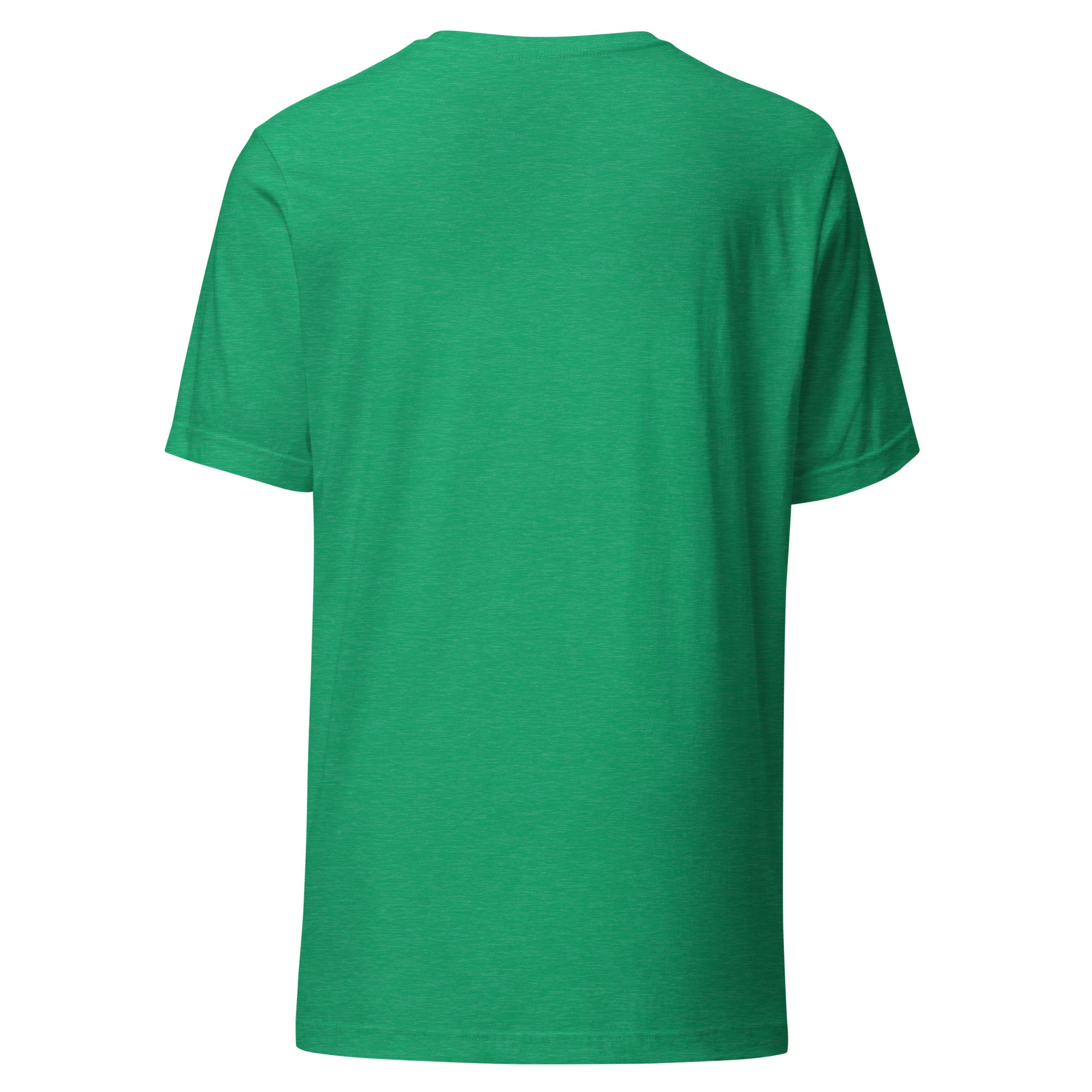 comfortable unisex t-shirt