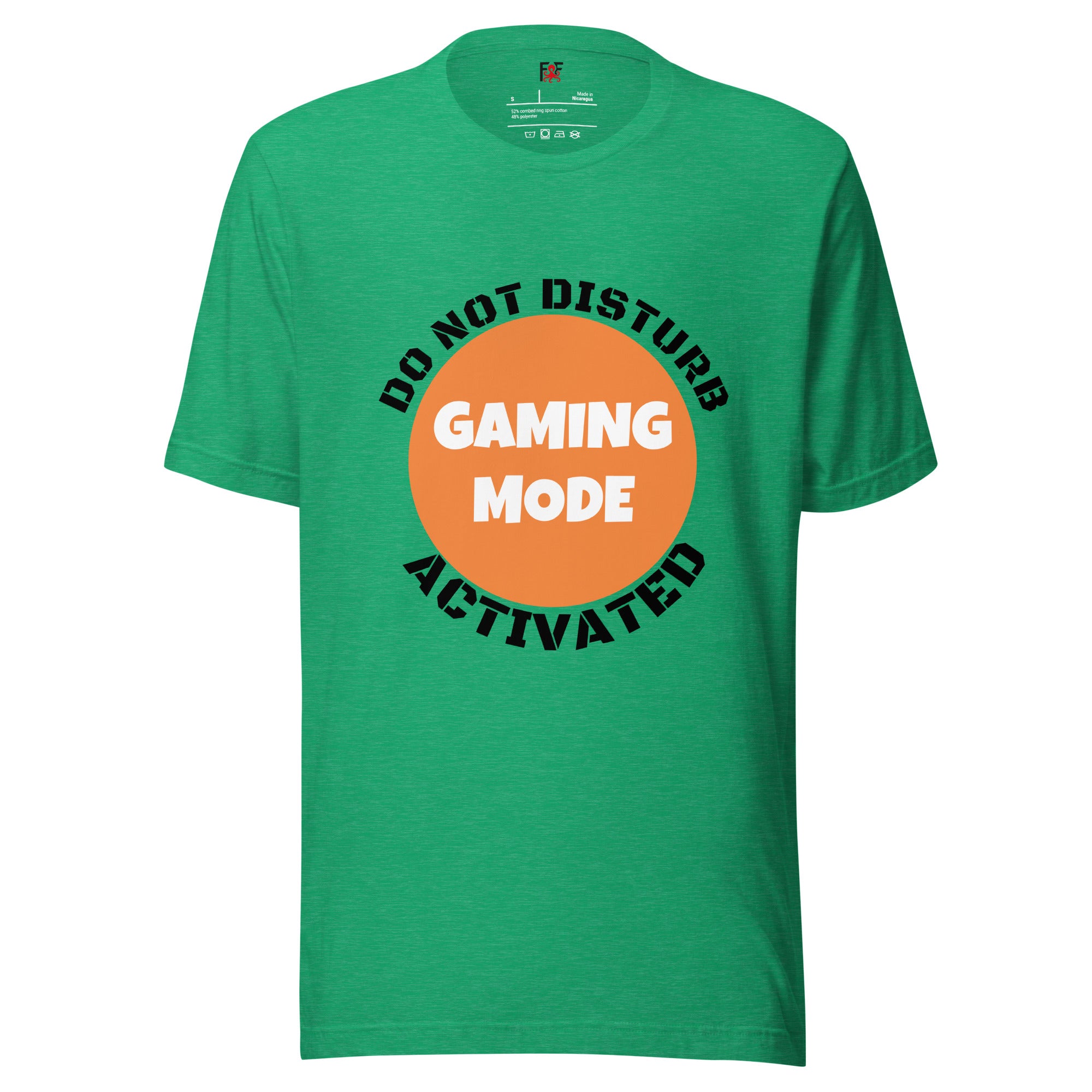 comfortable unisex t-shirt