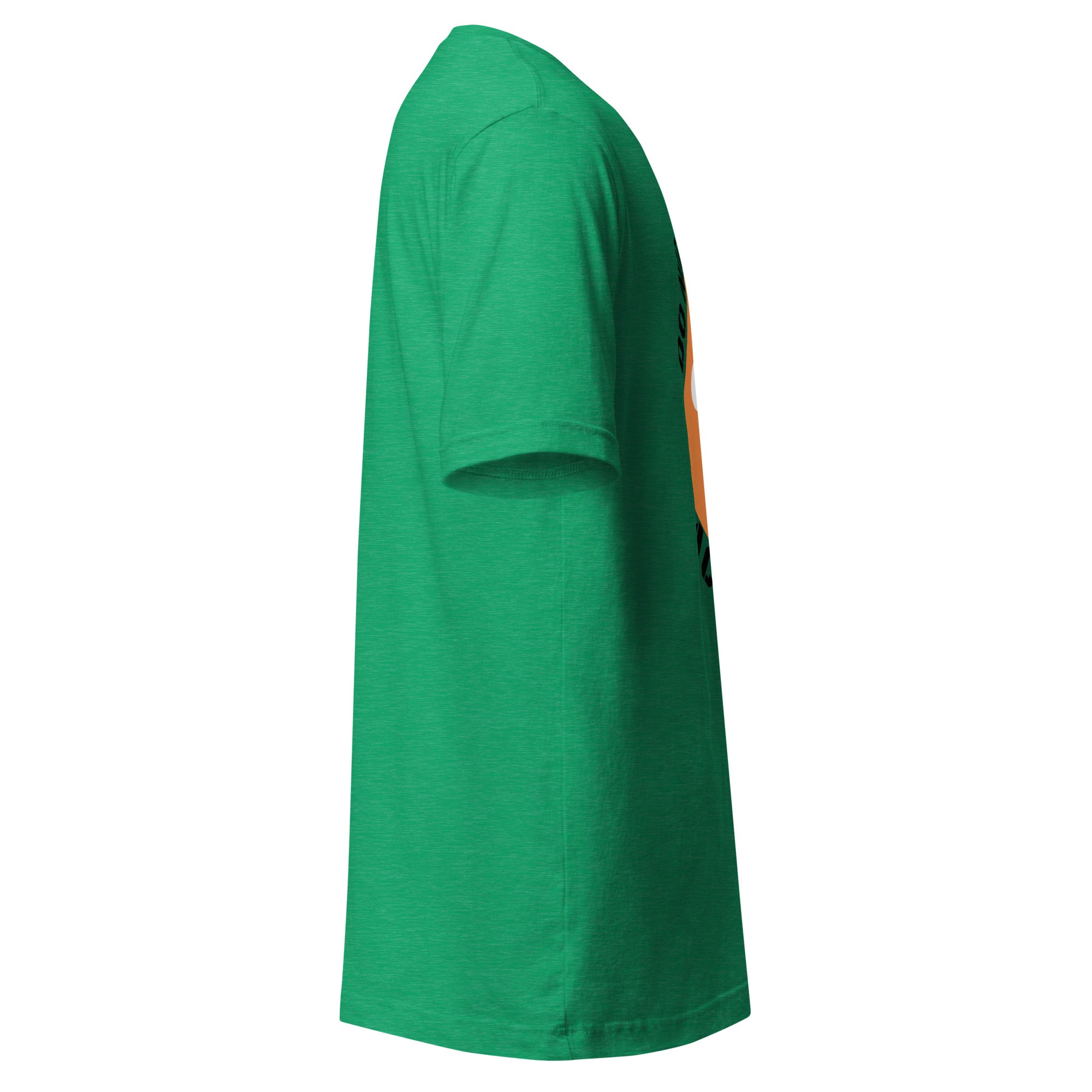 comfortable unisex t-shirt
