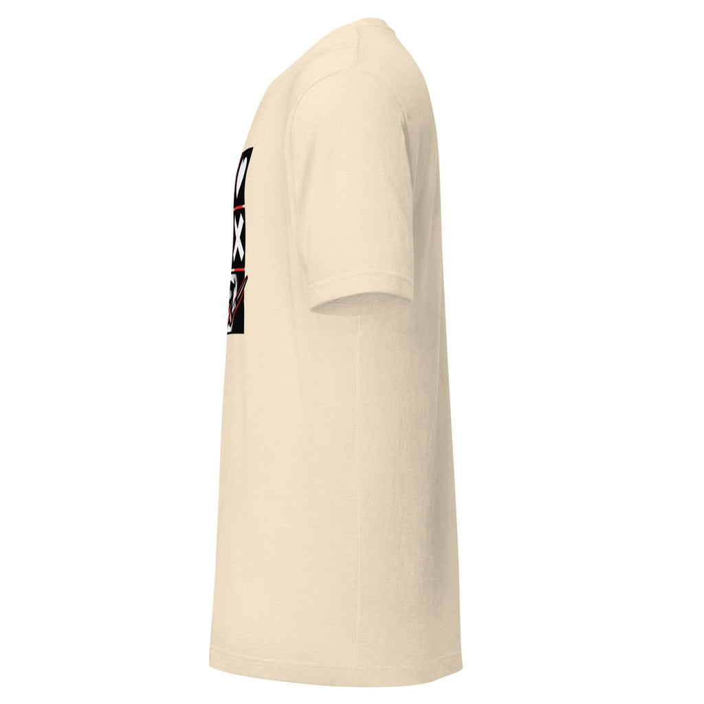 Comfortable Unisex T-Shirt
