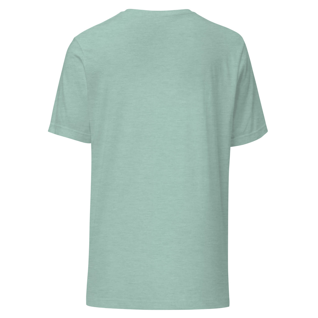 comfortable unisex t-shirt