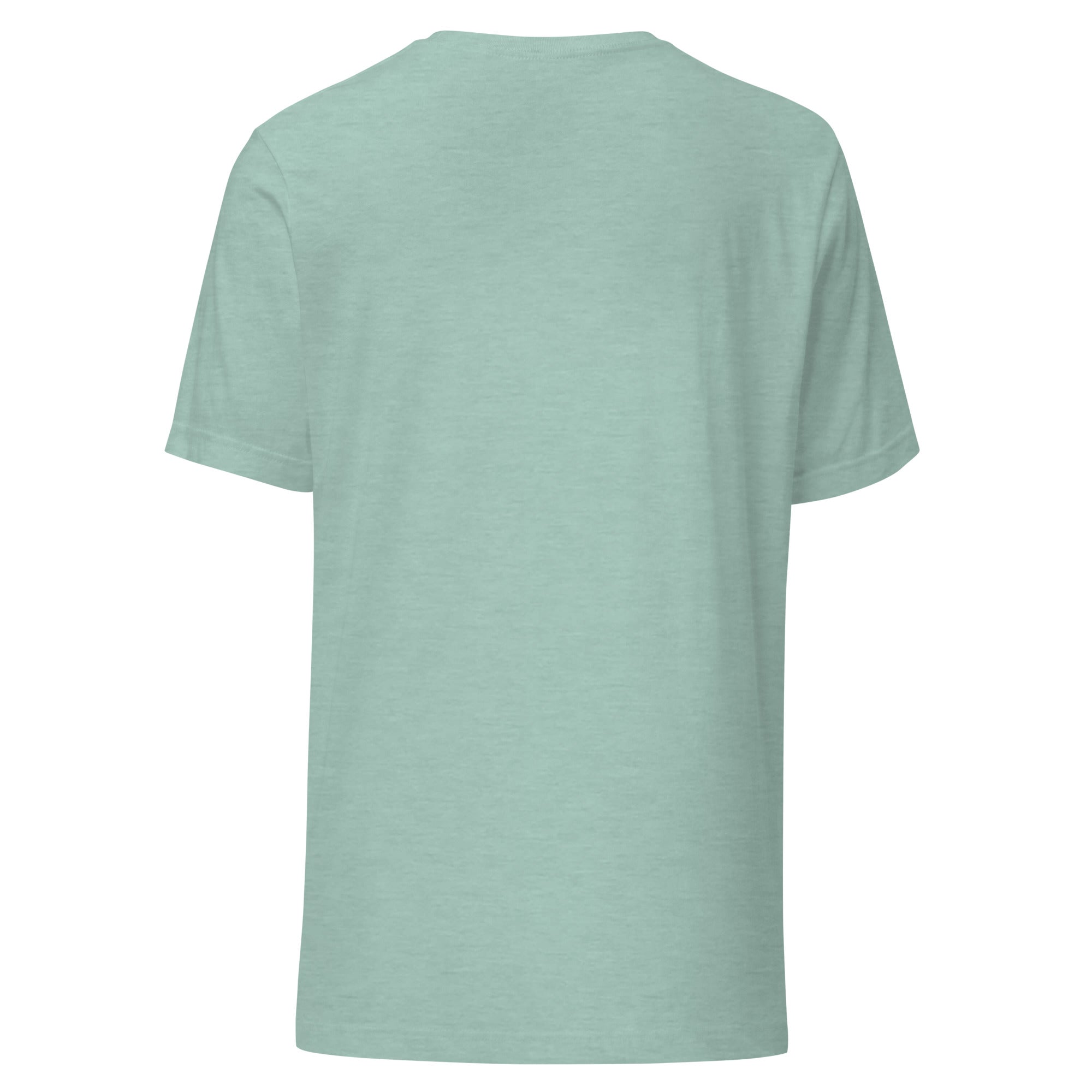comfortable unisex t-shirt