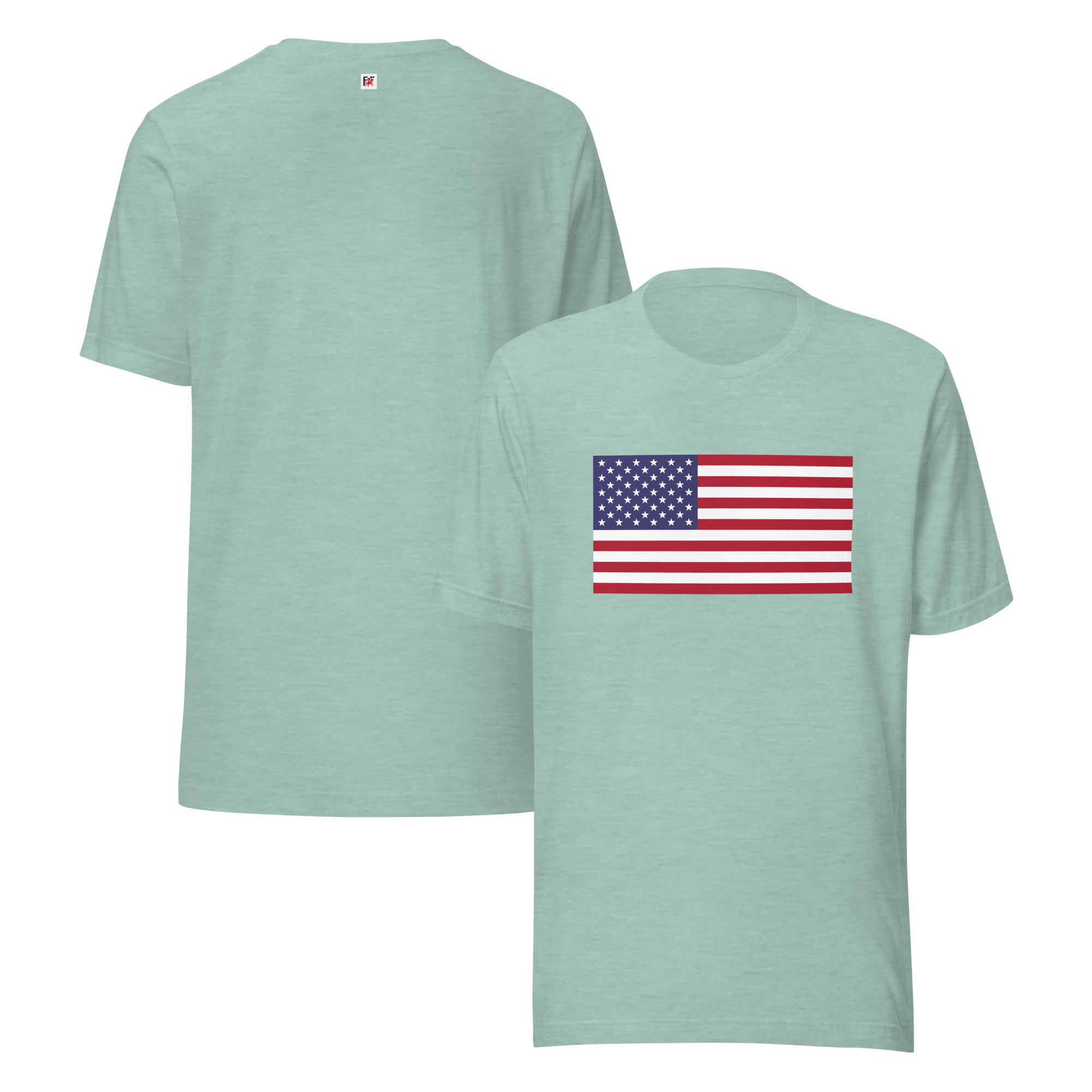 comfortable unisex t-shirt