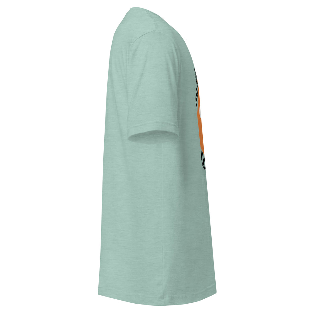 comfortable unisex t-shirt