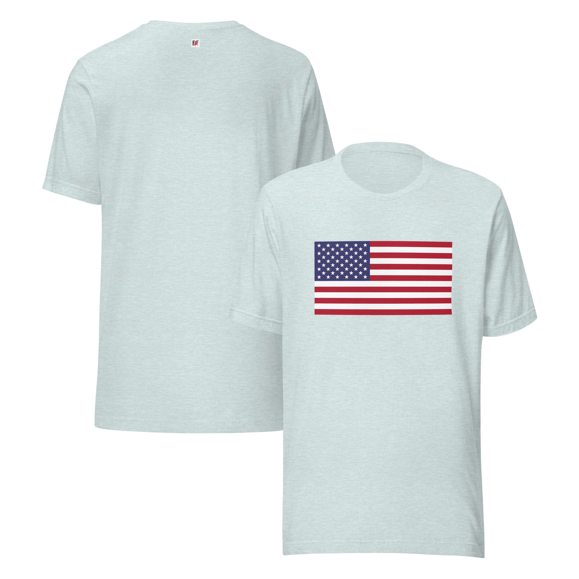 comfortable unisex t-shirt