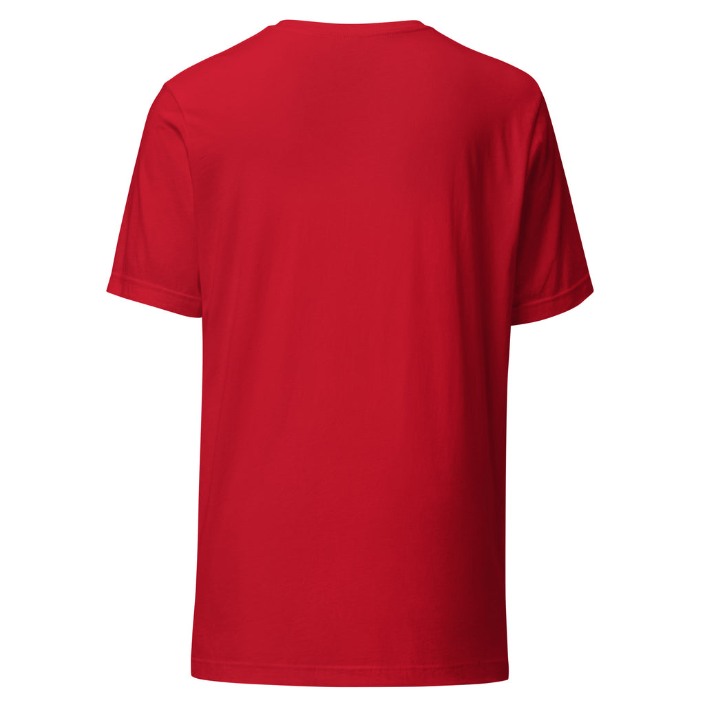 Comfortable Unisex T-Shirt