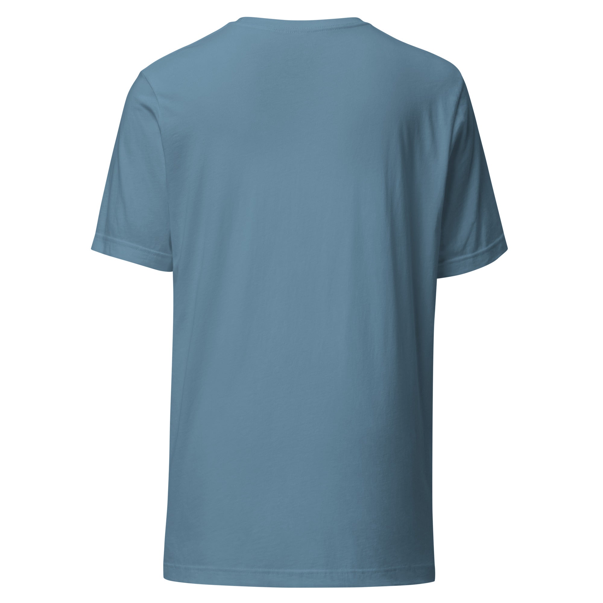 comfortable unisex t-shirt