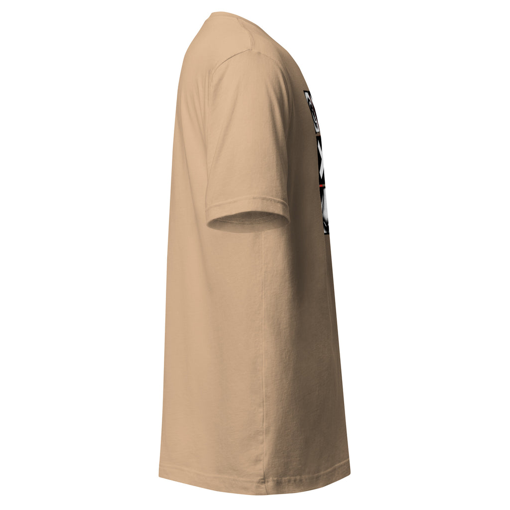 Comfortable Unisex T-Shirt