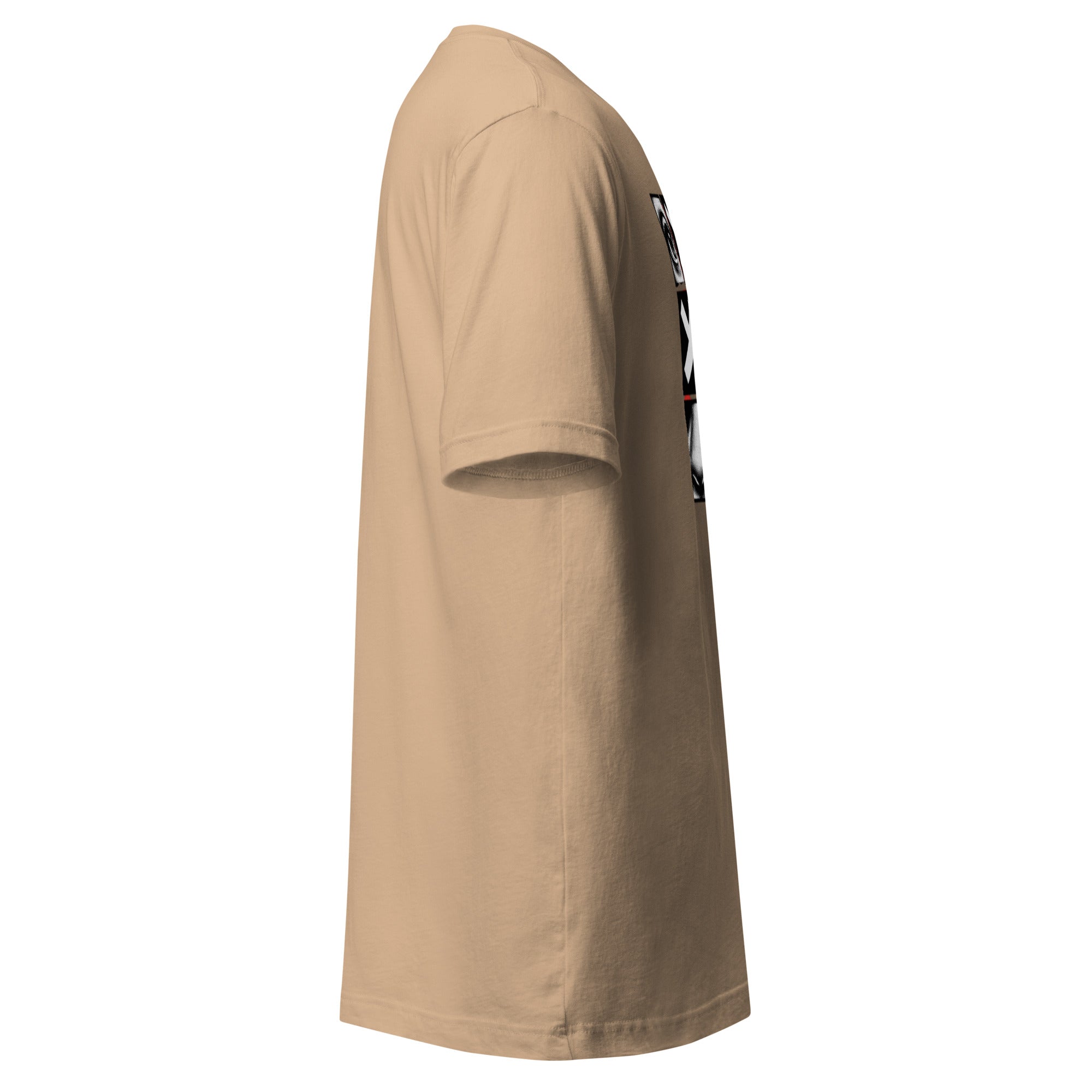 Comfortable Unisex T-Shirt