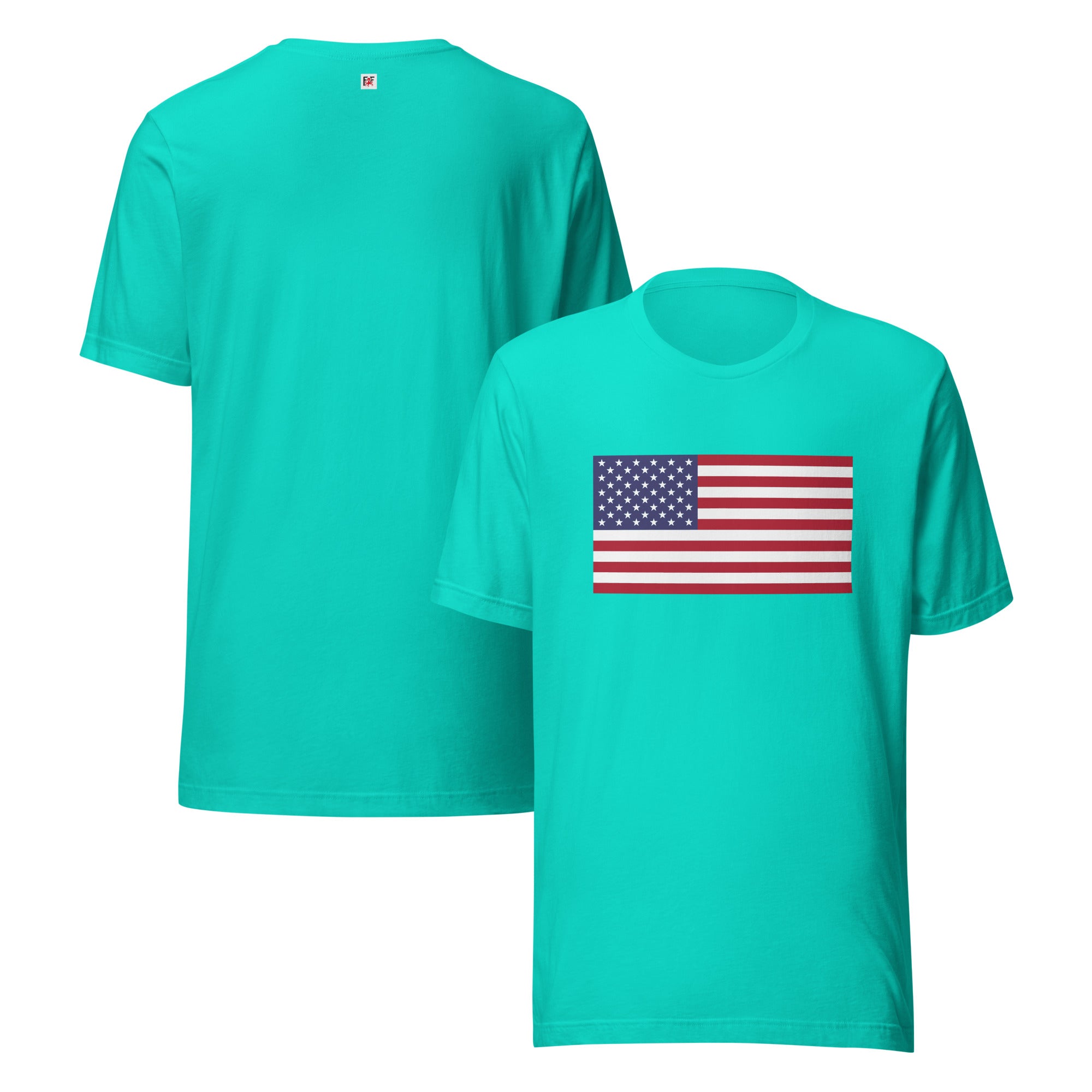comfortable unisex t-shirt