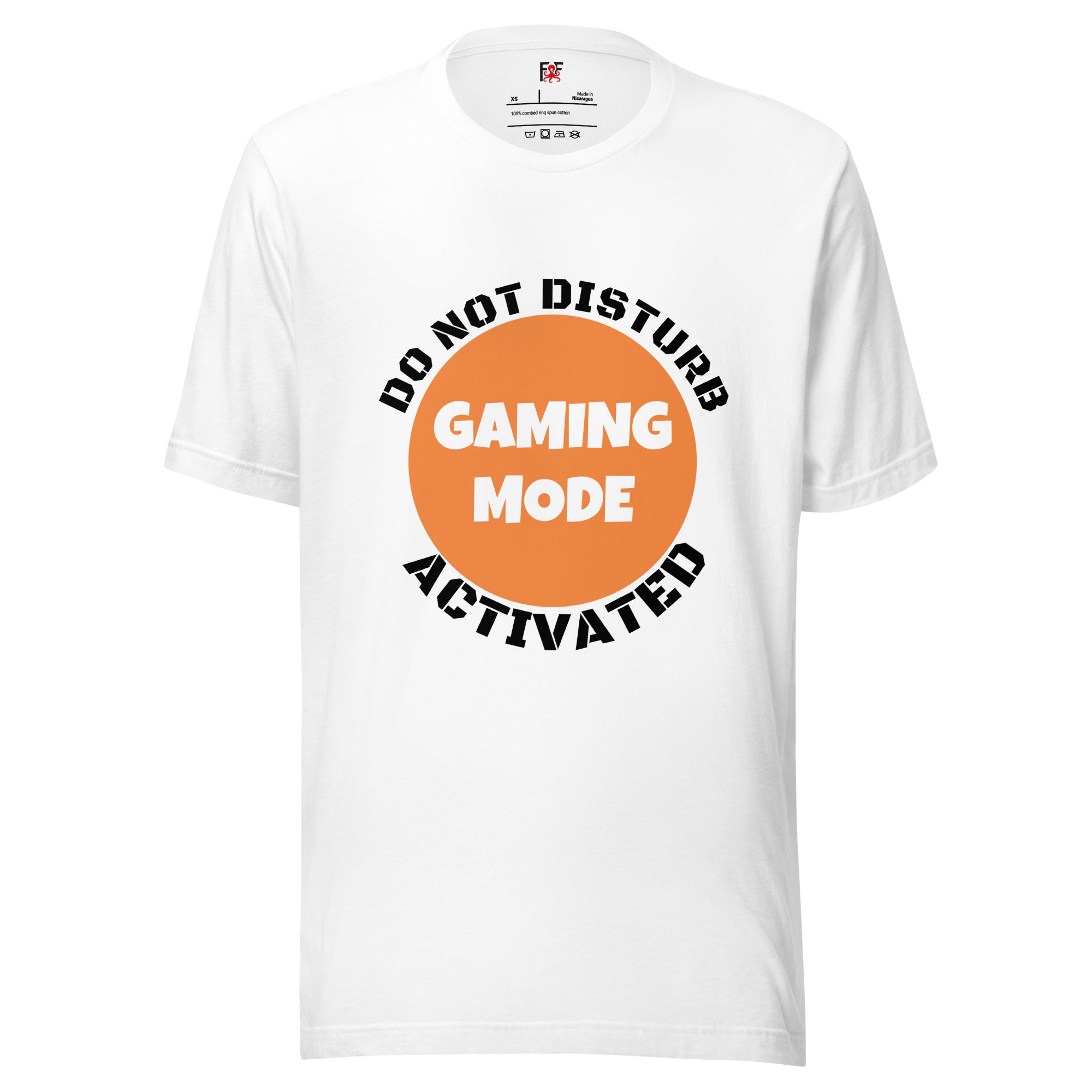comfortable unisex t-shirt