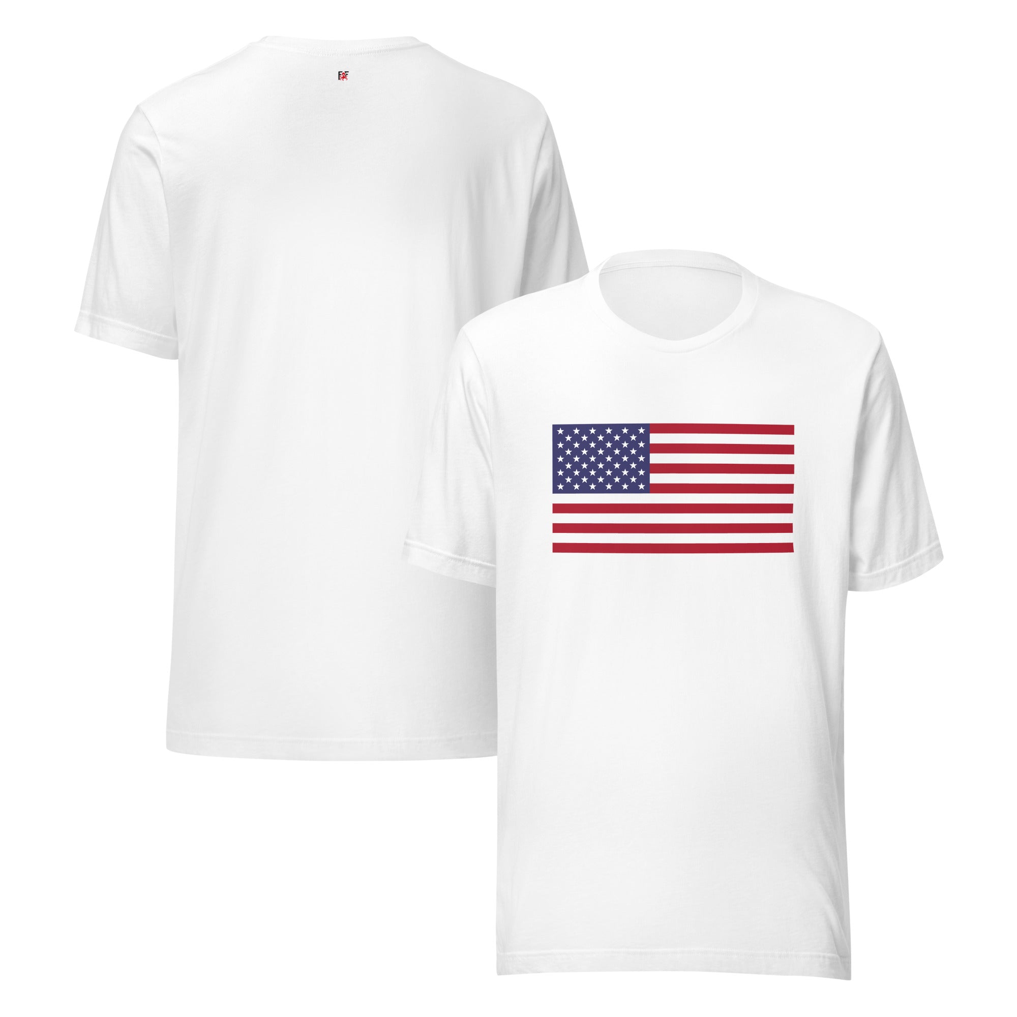 comfortable unisex t-shirt