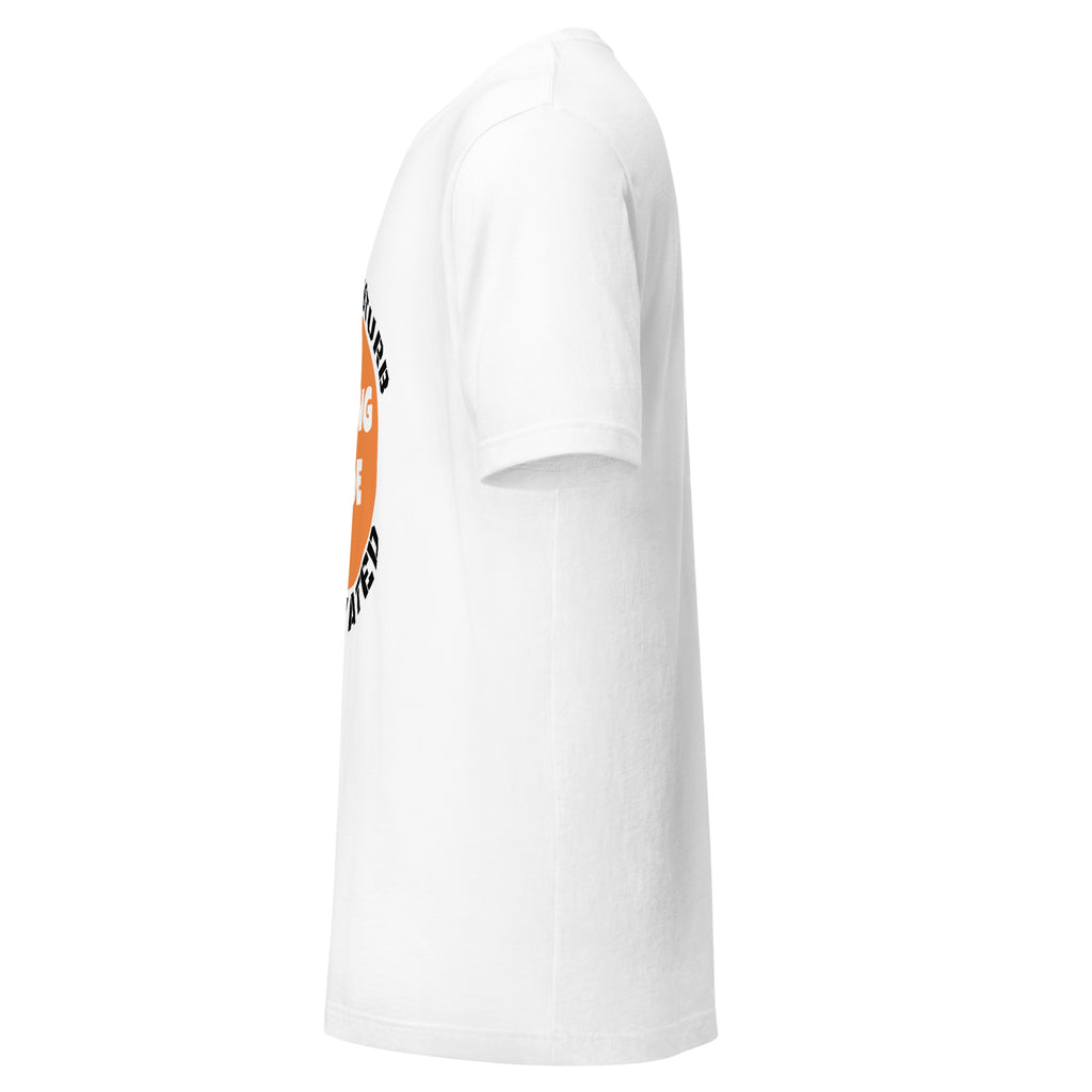 comfortable unisex t-shirt