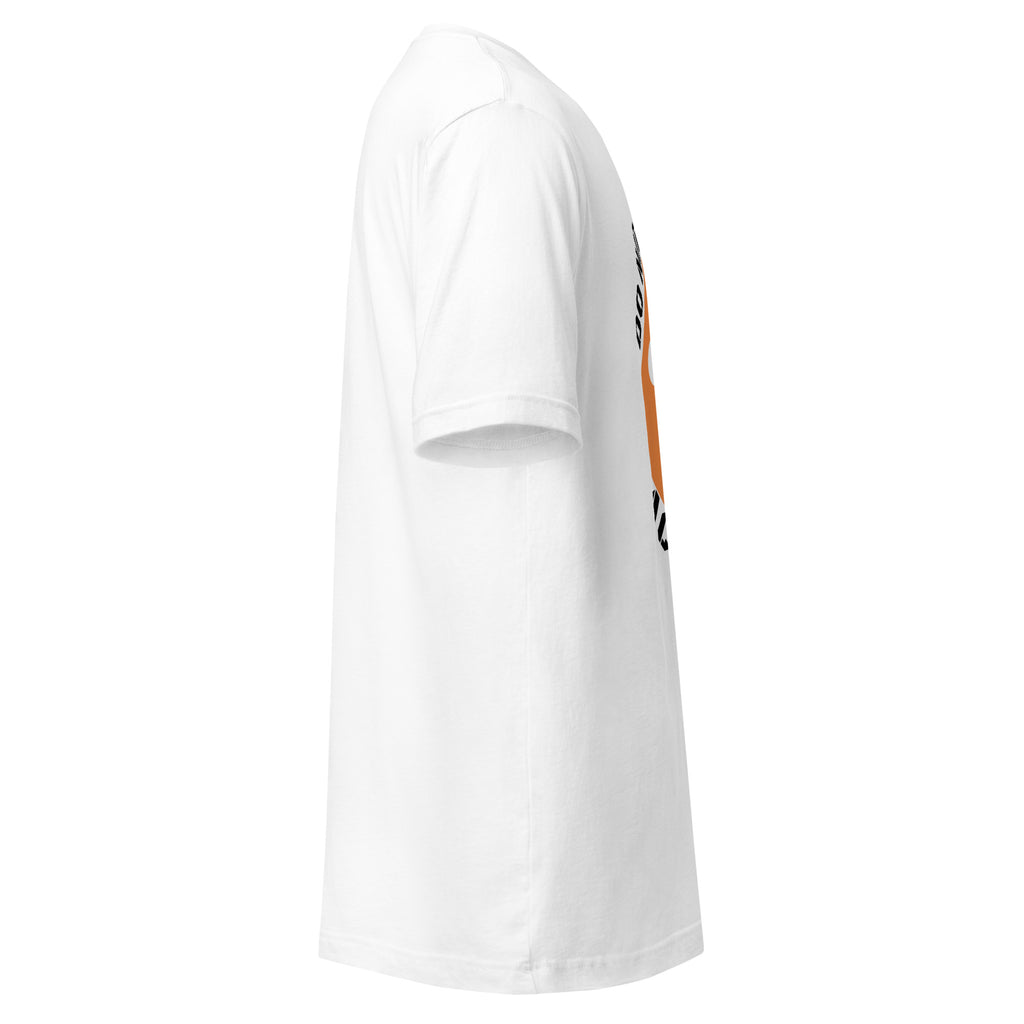 comfortable unisex t-shirt