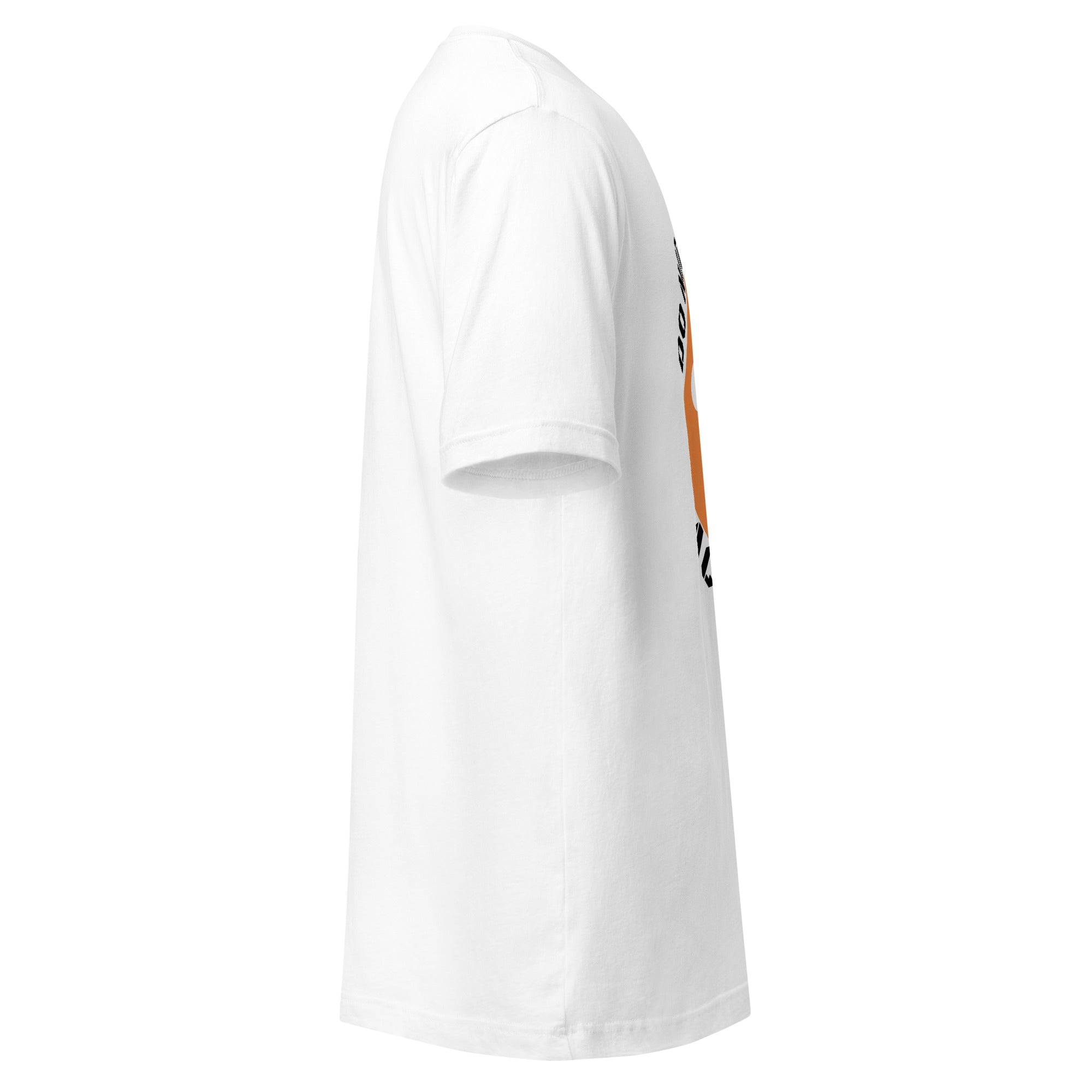 comfortable unisex t-shirt