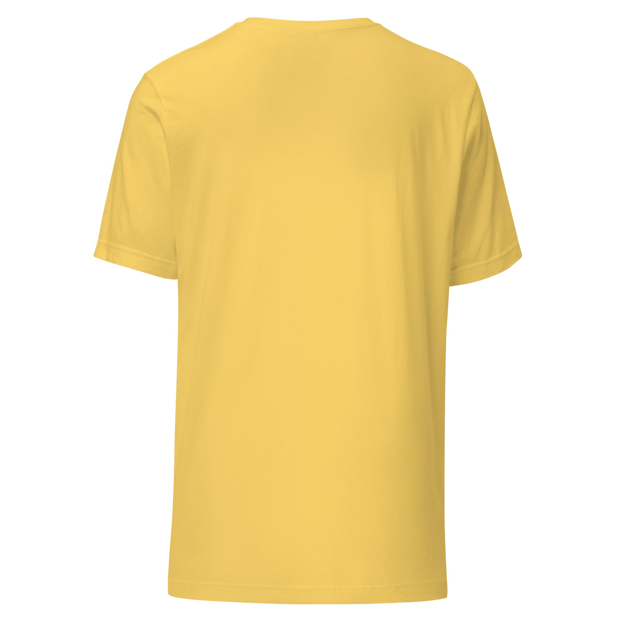 comfortable unisex t-shirt