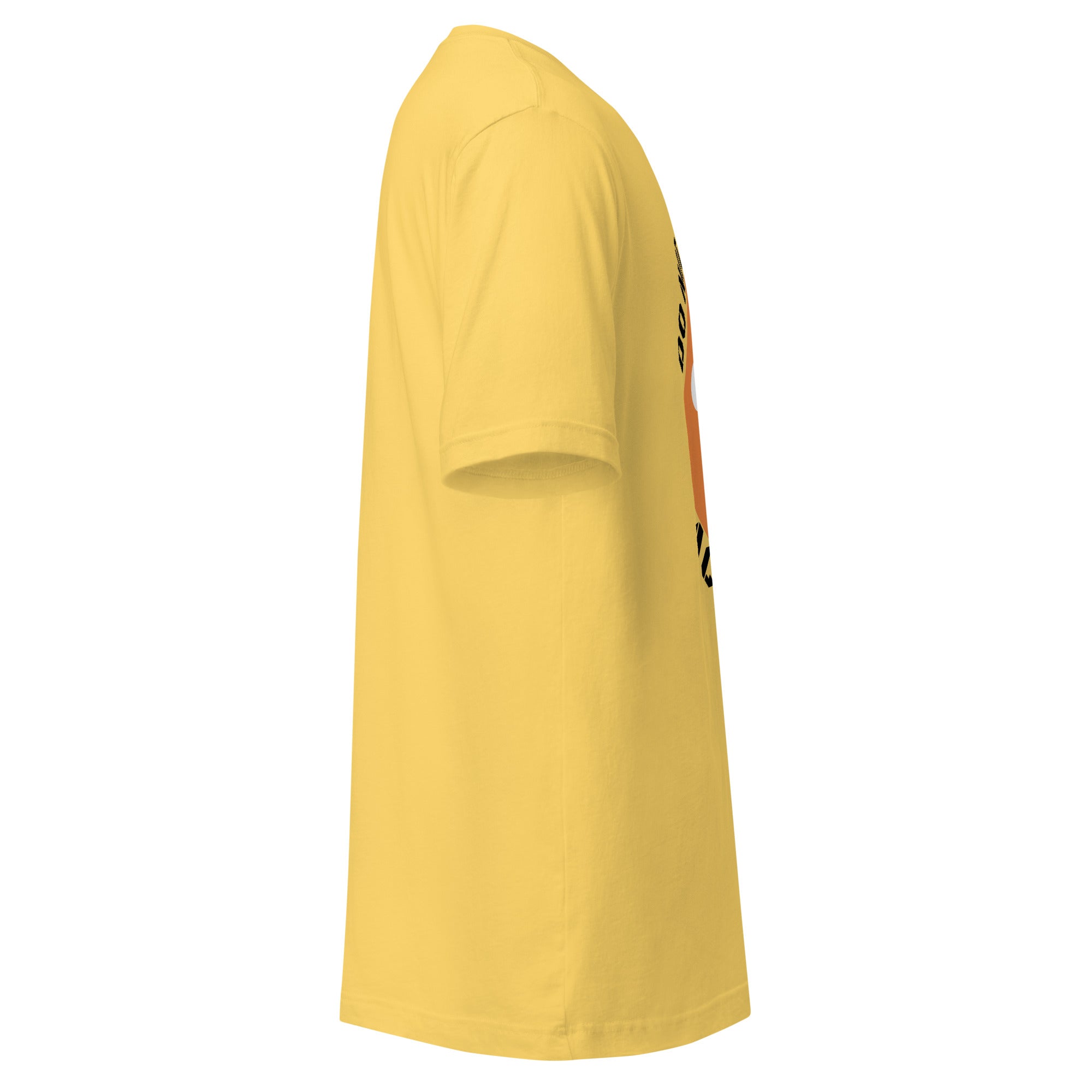 comfortable unisex t-shirt
