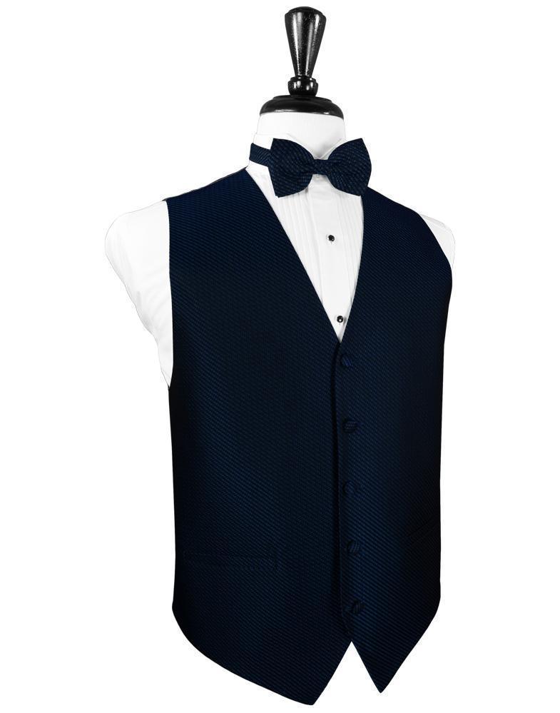 Venetian Tuxedo Vest 4-3