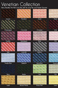 Venetian Swatch Card-0
