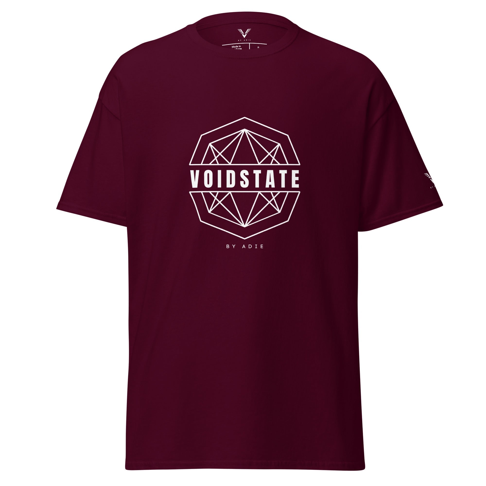 Voidstate Graphic T-Shirt
