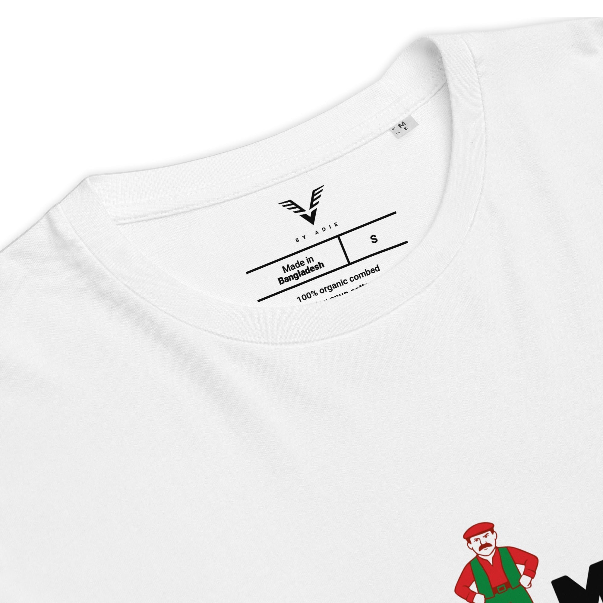 Welsh Man Creator 2.0 T-Shirt