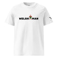 Welsh Man Creator 2.0 T-Shirt