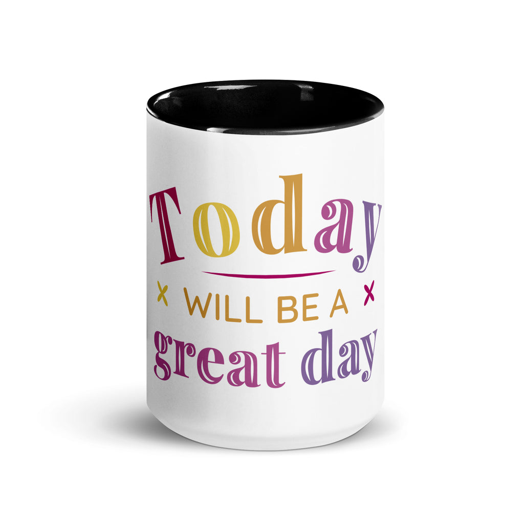 Color Inside Mug
