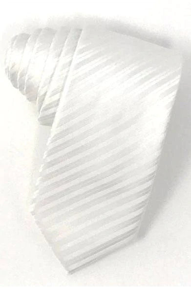 Newton Stripe Necktie-5