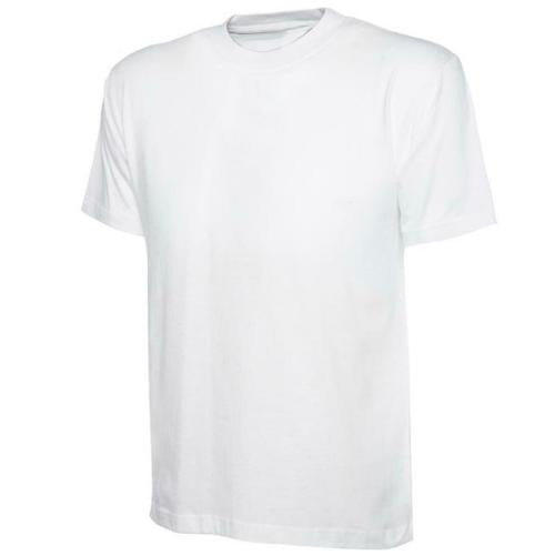 アダルト用プレミアムコットンTシャツ