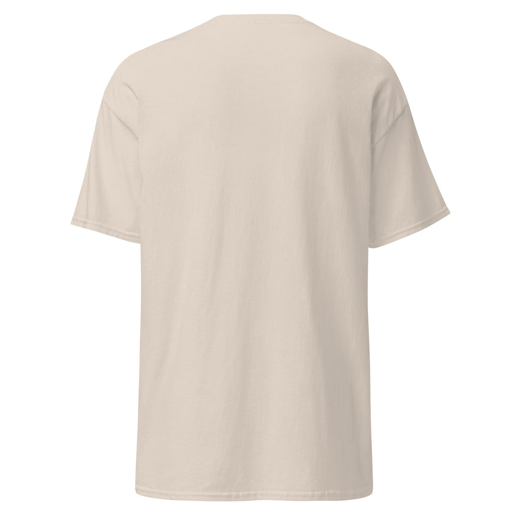Wild Wolf Graphic T-Shirt