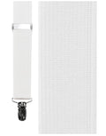 "William" Suspenders 1.125" Width-1