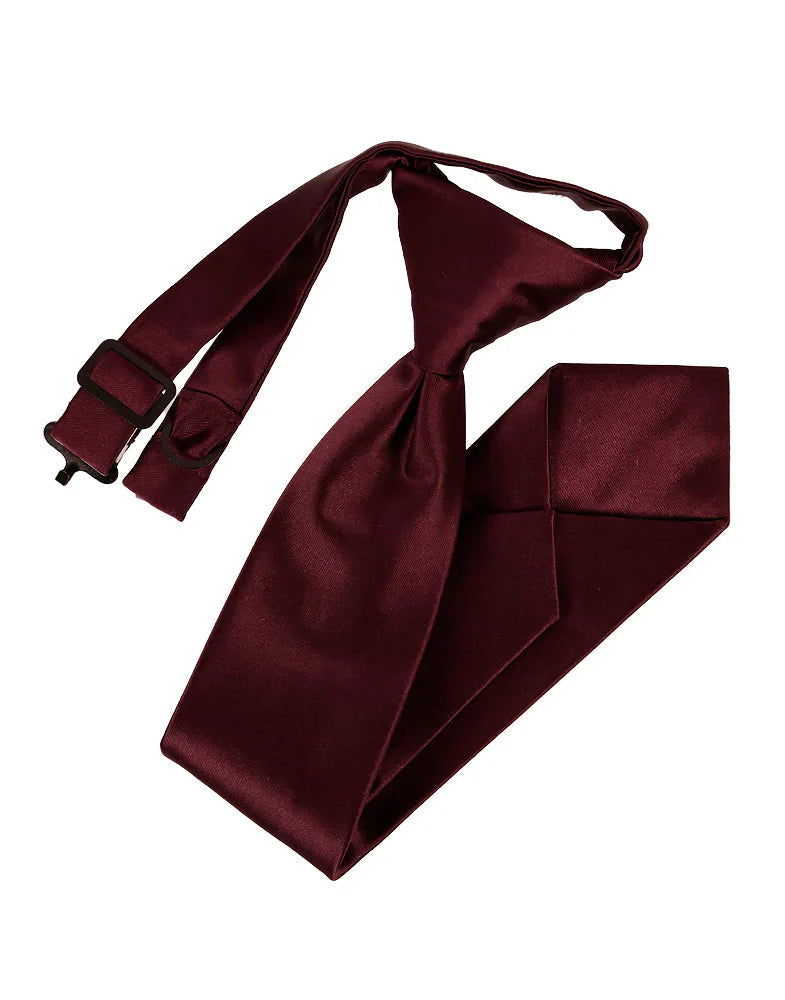 Eternity Kids Necktie-39