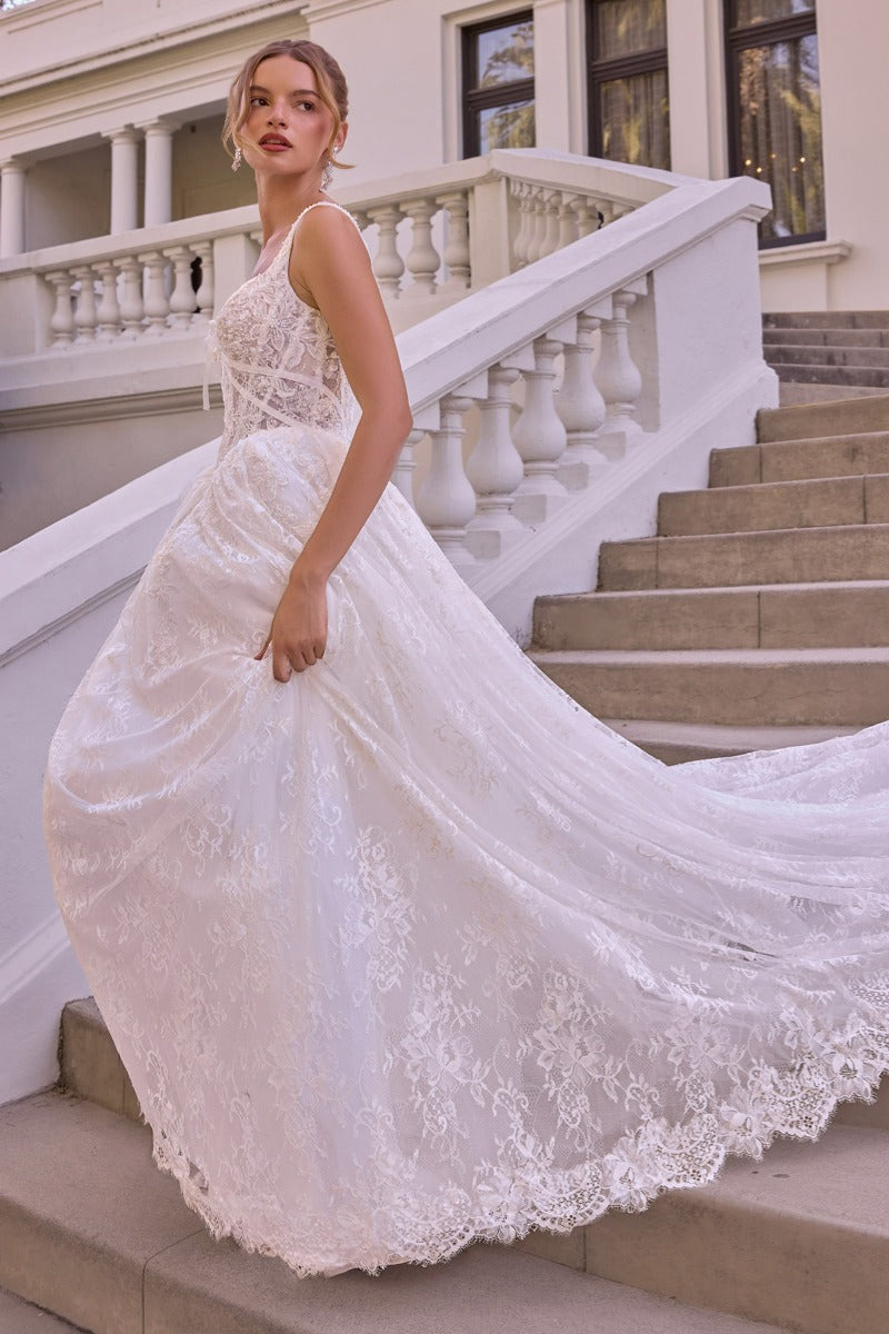 Sophisticated Formal Gown | Elegant Evening Attire For Special Occasions-2