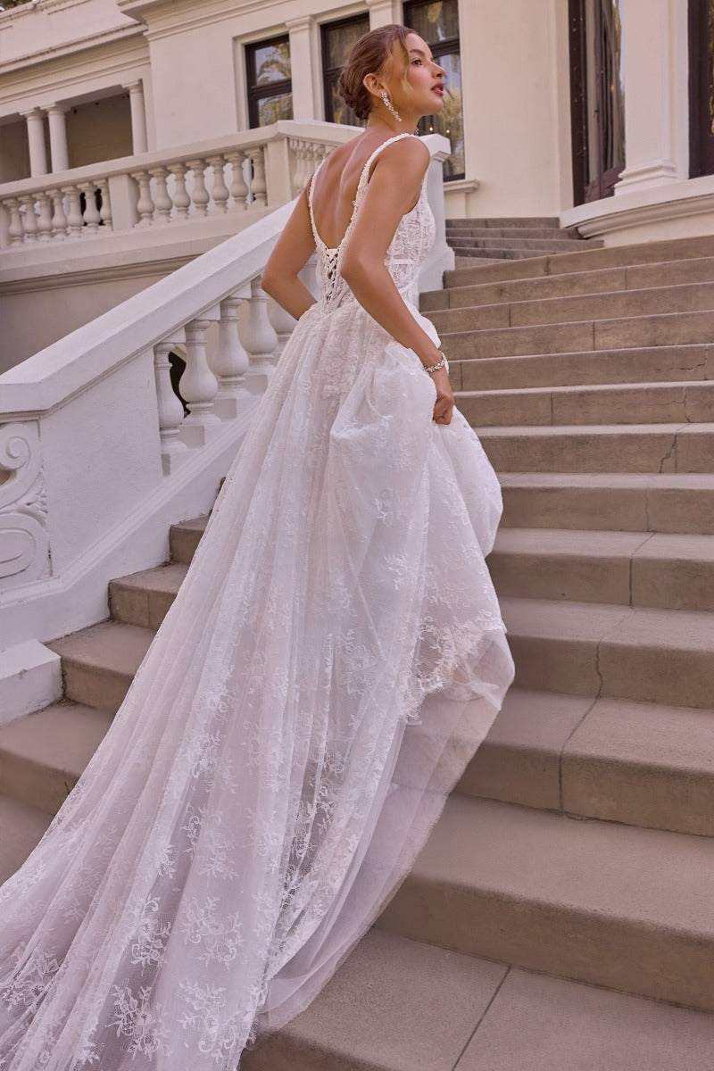 Sophisticated Formal Gown | Elegant Evening Attire For Special Occasions-3