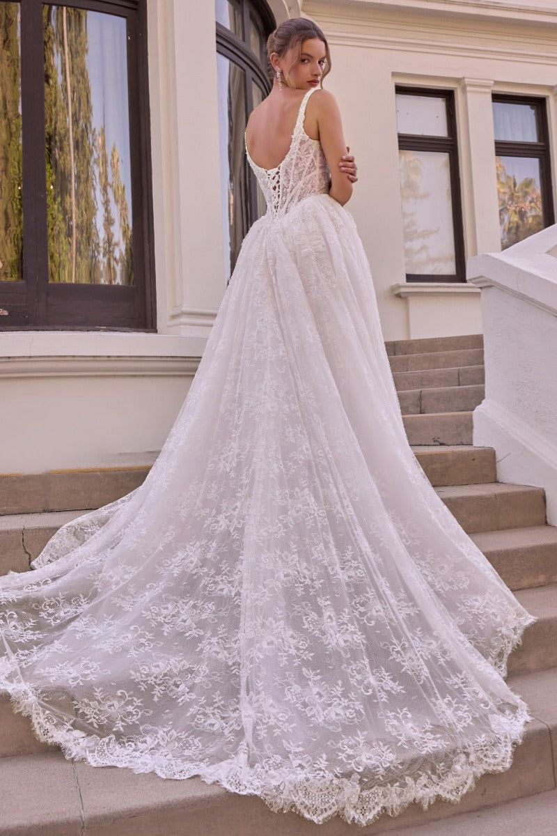 Sophisticated Formal Gown | Elegant Evening Attire For Special Occasions-4