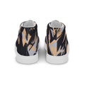 Women’s High Top Canvas Shoes