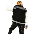 Women’s Letterman Varsity Jacket
