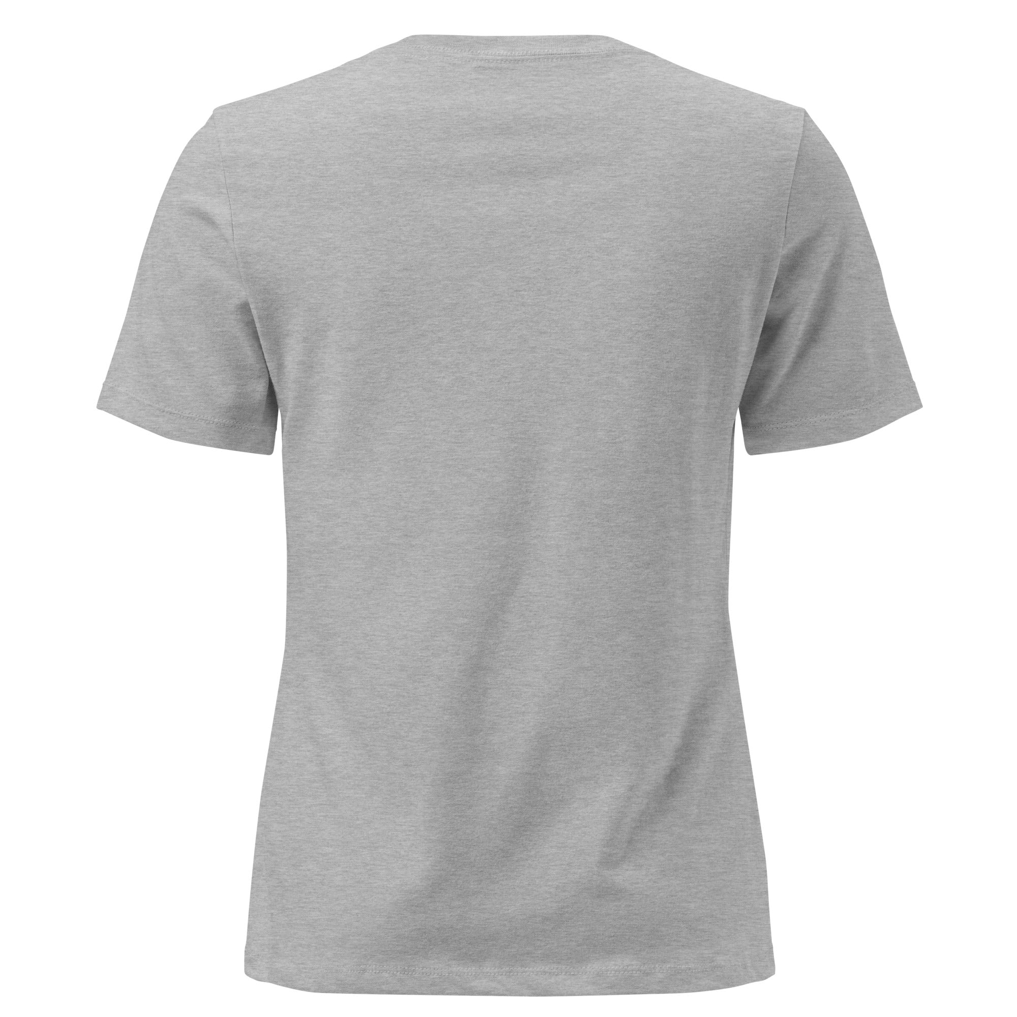 Women Relaxed T-Shirt