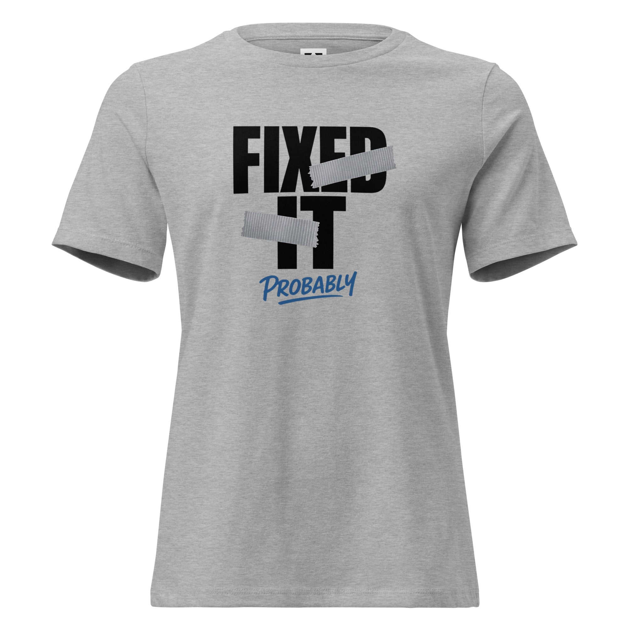 Womens Relaxed T-Shirt