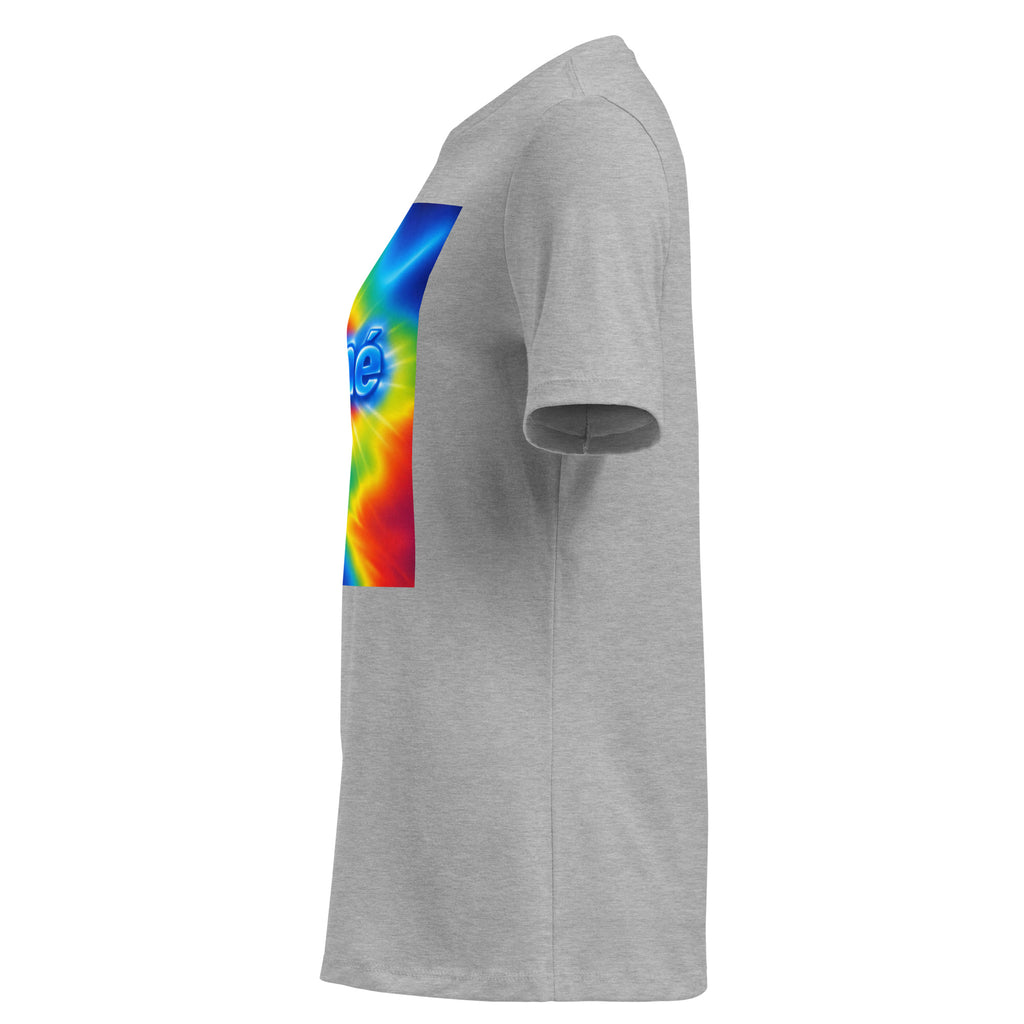 Women Relaxed T-Shirt