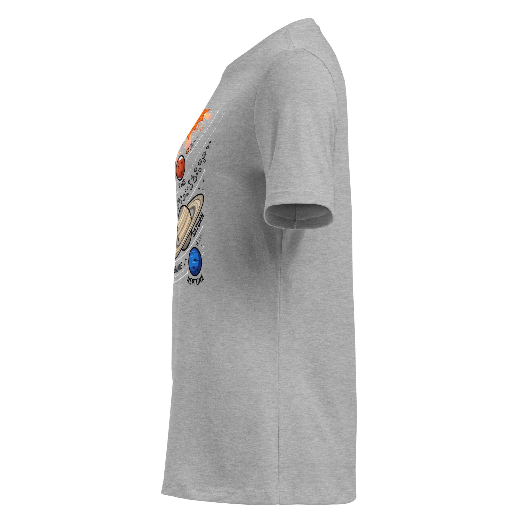 Womens elaxed T-Shirt