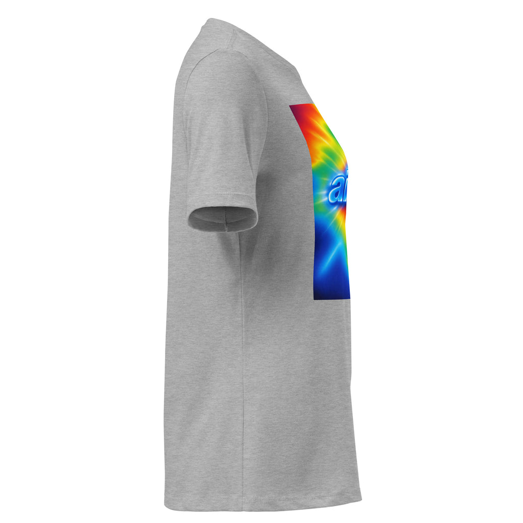 Women Relaxed T-Shirt