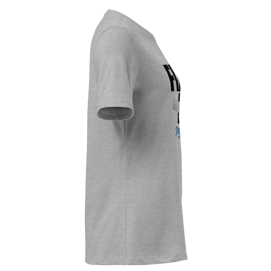 Womens Relaxed T-Shirt