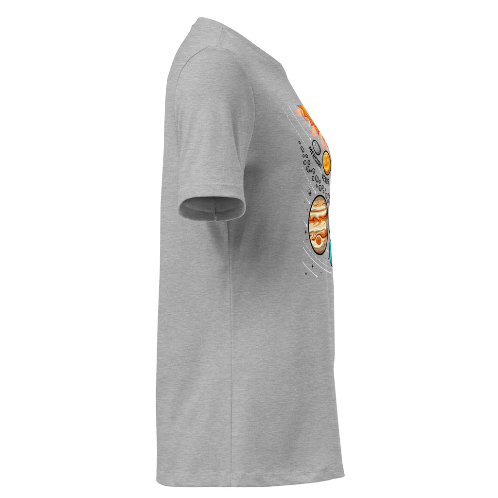 Womens elaxed T-Shirt