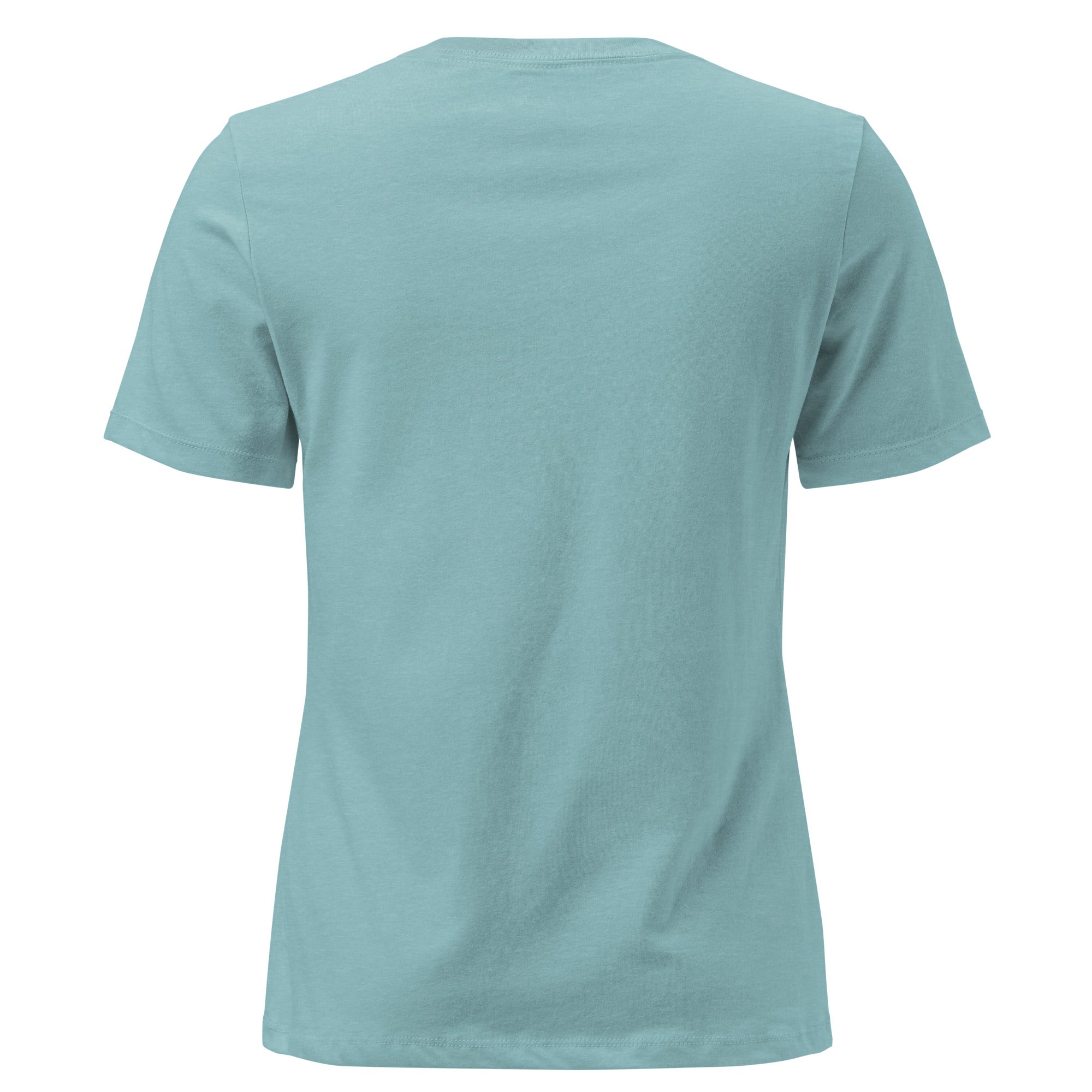 Womens Relaxed T-Shirt