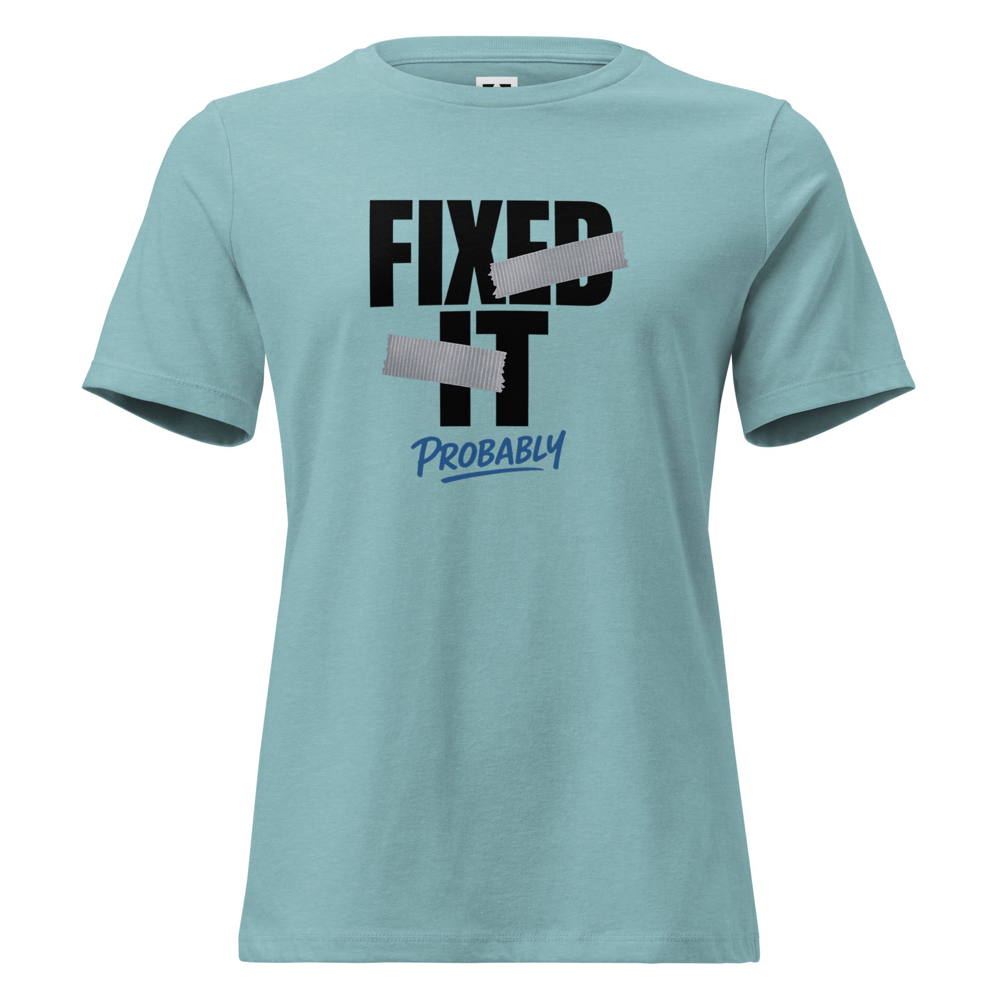 Womens Relaxed T-Shirt