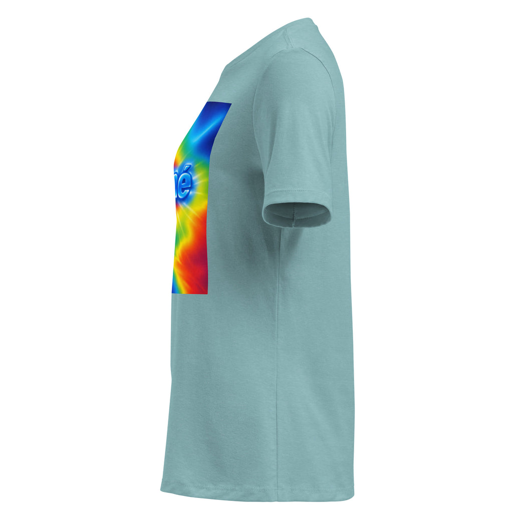 Women Relaxed T-Shirt