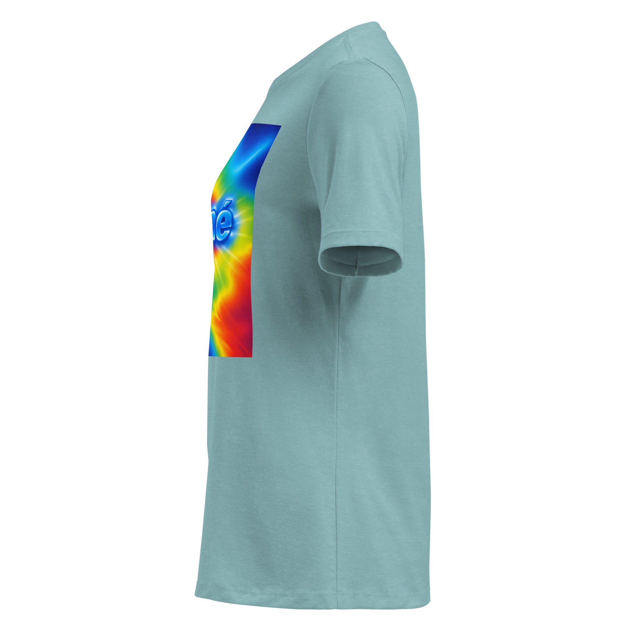 Women Relaxed T-Shirt