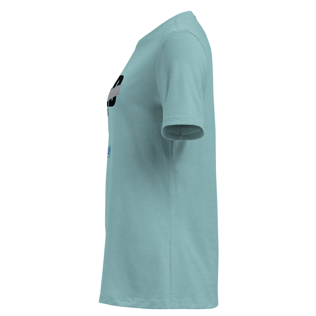 Womens Relaxed T-Shirt