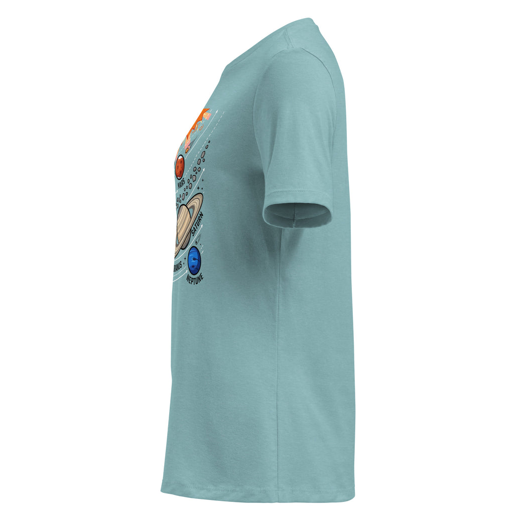 Womens elaxed T-Shirt